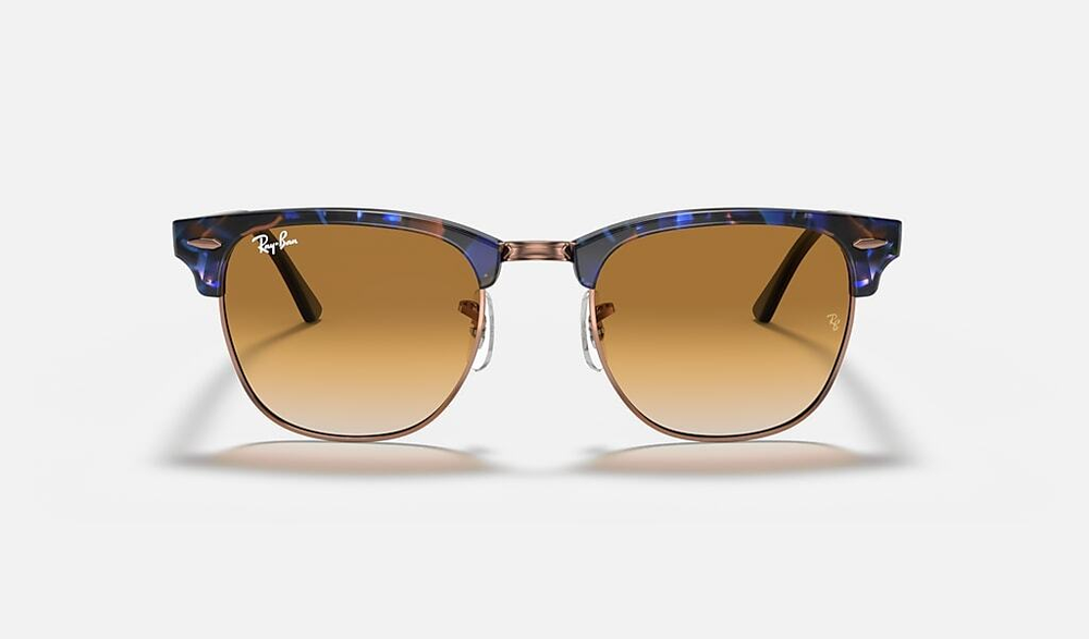 RAY-BAN CLUBMASTER RB3016 125651