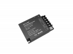 Контроллер RGB,  напряжение питания 12-36V,  3 канала по 10А,  выходная мощность 1×(360-1080)W   Артикул: DN18301RGBController