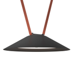 Трековый светильник Denkirs Belty Flow DK5564-BK
