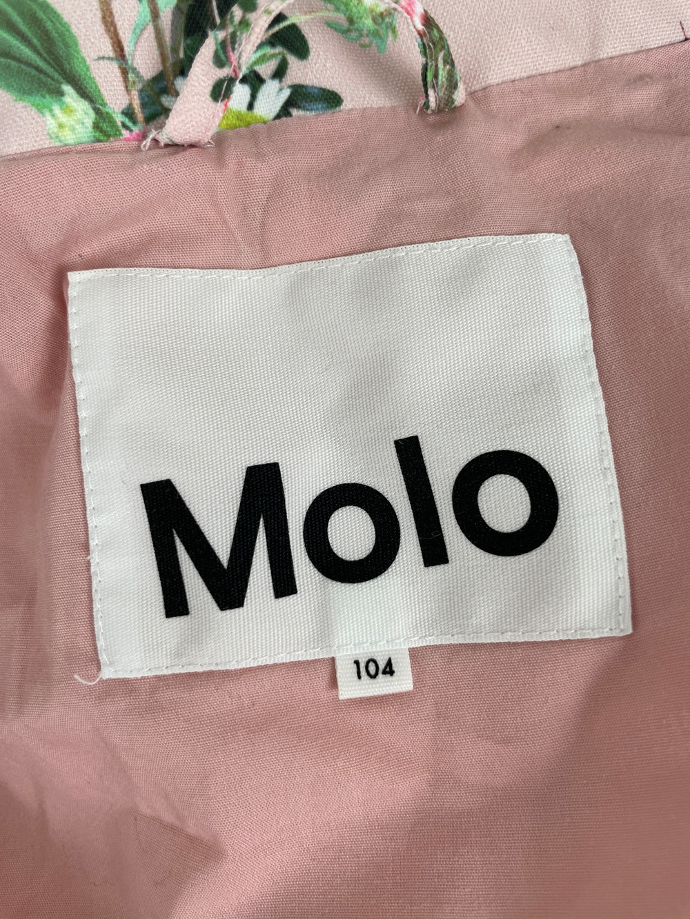 Куртка Molo