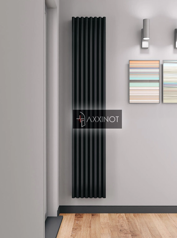 Axxinot Wemar V 300 - алюминиевый радиатор высотой 330 мм