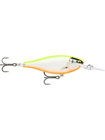 Воблер Shad Rap Elite 75, 7,5см, 12грDSR
