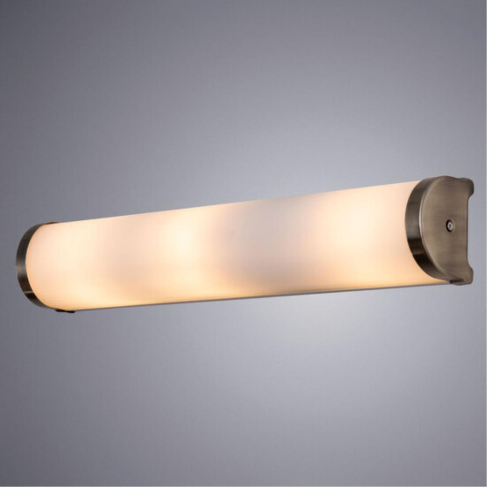 Настенный светильник Arte Lamp AQUA-BARA A5210AP-3AB