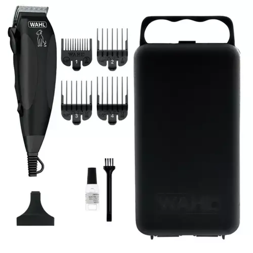 Машинка для стрижки животных Wahl Easy Cut (9653-716) - 9