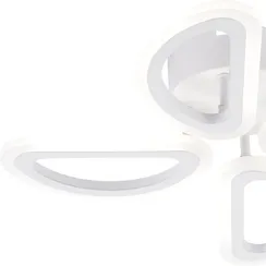Потолочная люстра Arrow 10285/4LED Escada