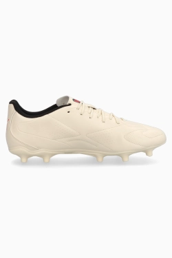 Бутсы Puma King 20 Play FG/AG - белый