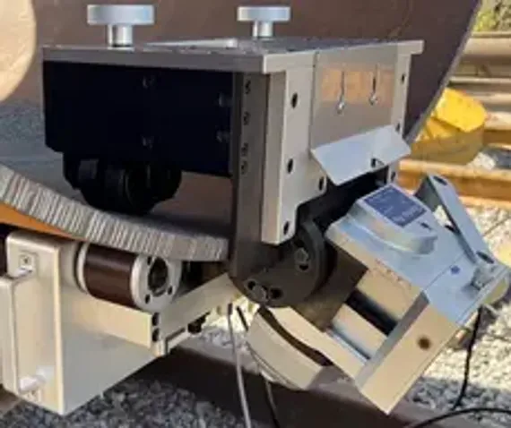 Гидронасос с электроприводом Holmatro 09 S 6 SE
