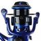 Катушка Salmo Elite MATCH 6 2000FD