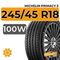 Michelin Primacy 5 245/45 R18 100W XL