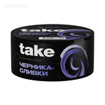 Табак для кальяна Take 25 грамм