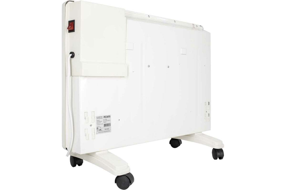 Конвектор Ресанта ОК-1500Е LED 67/4/13
