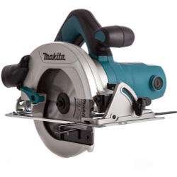 Дисковая пила Makita HS6601 (БЕЗ УПАКОВКИ)
