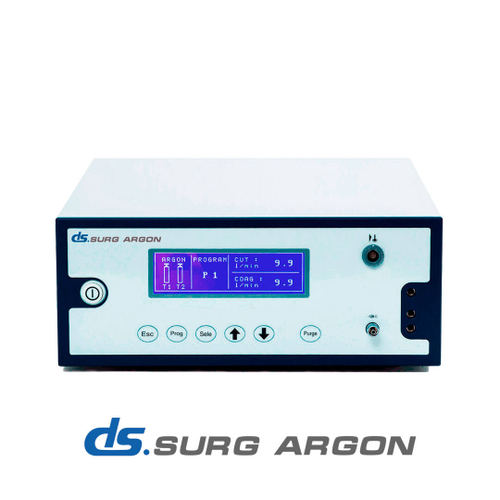 Аргоноплазменная приставка DS.Surg Argon для аппарата ЭХВЧ DS.Surg 200 Plus Pro