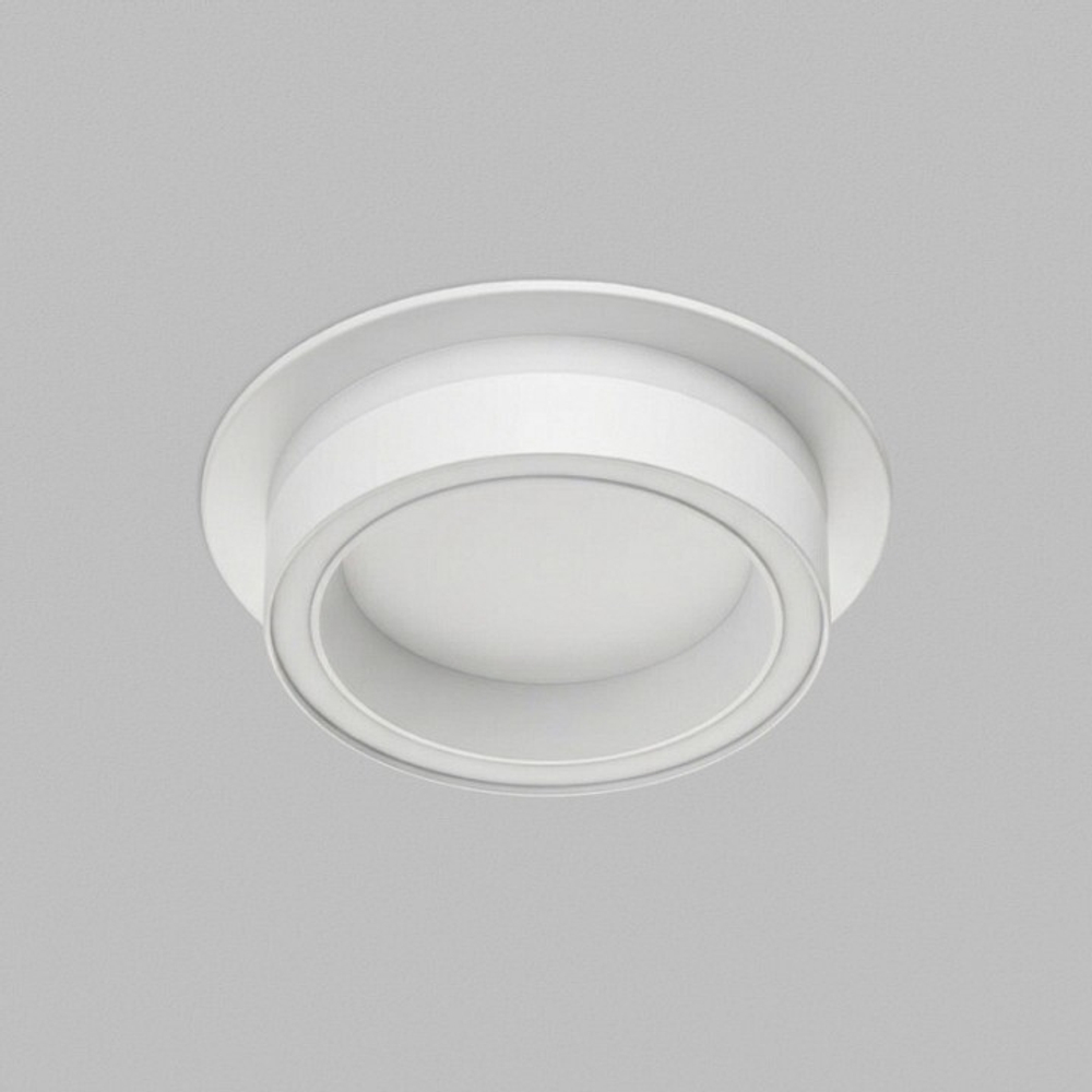 Встраиваемый светильник Denkirs GLOW DK-DH2010-WH