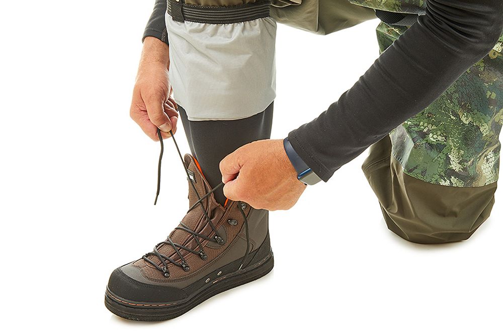Вейдерсы HIGASHI Kano w/sock XXL