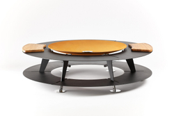 Очаг для костра Up!Flame 1400 Patio