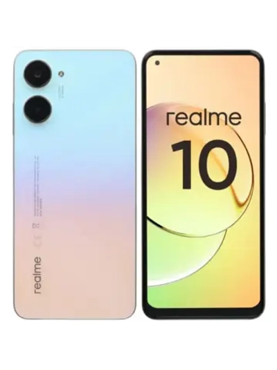 6,4" Смартфон 10 4/128 ГБ 6052250 WHITE
