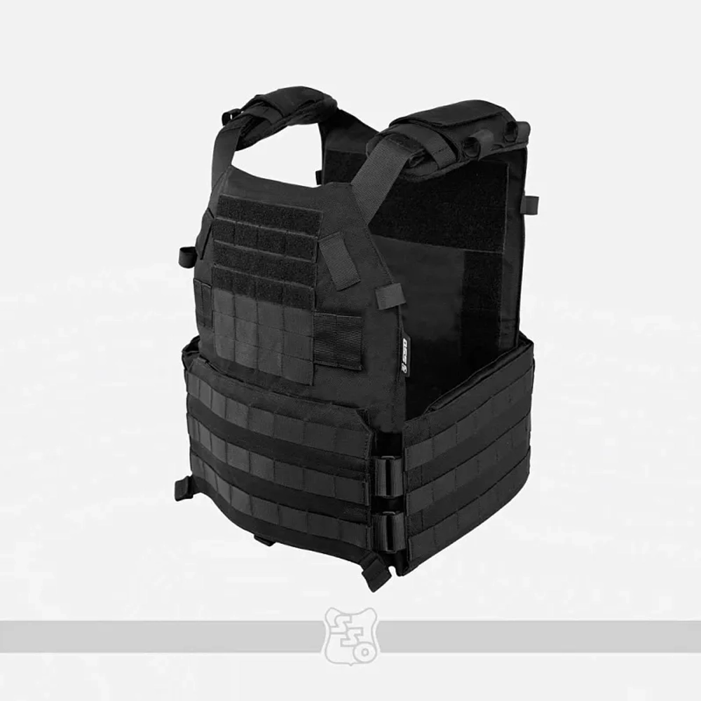 Чехол для ношения бронепанелей ПАНЦИРЬ 3.2