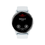 Умные часы Garmin Venu 3, White (010-02784-00)