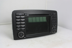Установочный комплект для MERCEDES R-класс 2005-2015 W251  KUBERG KD-7220-P3-7