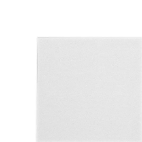 Бумага чертежная (ватман) 200 г/м², A2 42х59.4 см, лист, 20 шт, Vista-Artista VPGL-A2