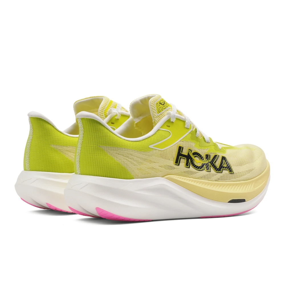 Кроссовки unisex Hoka Rocket X3
