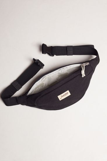 Сумка ЗАПОРОЖЕЦ Plain Bag Mini Black