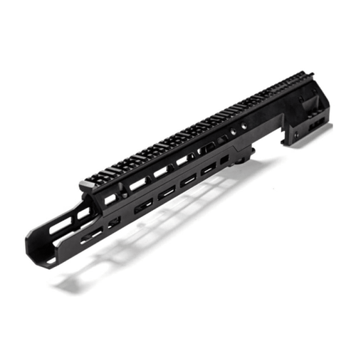 Шасси МК1 M-LOK на СВД, Тигр, TG3, SAG