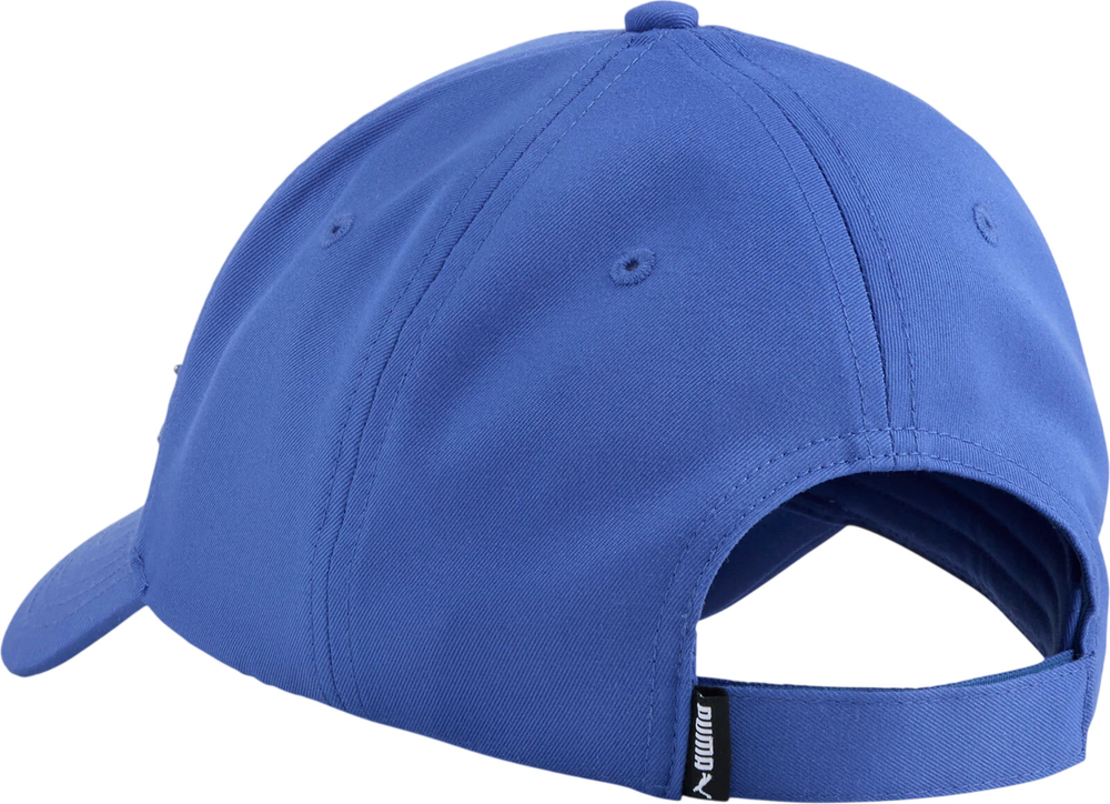 Кепка PUMA ESS METAL PUMA CAT BB Cap