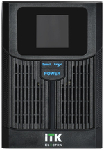 Источник бесперебойного питания ITK ELT-2000VA-1-L-S