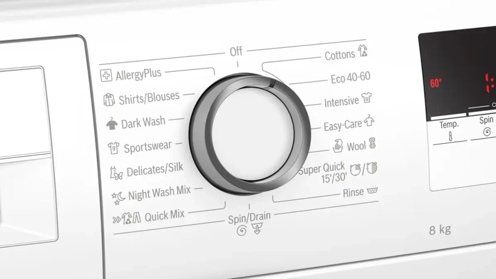 Стиральная машина Bosch WAN28160BY
