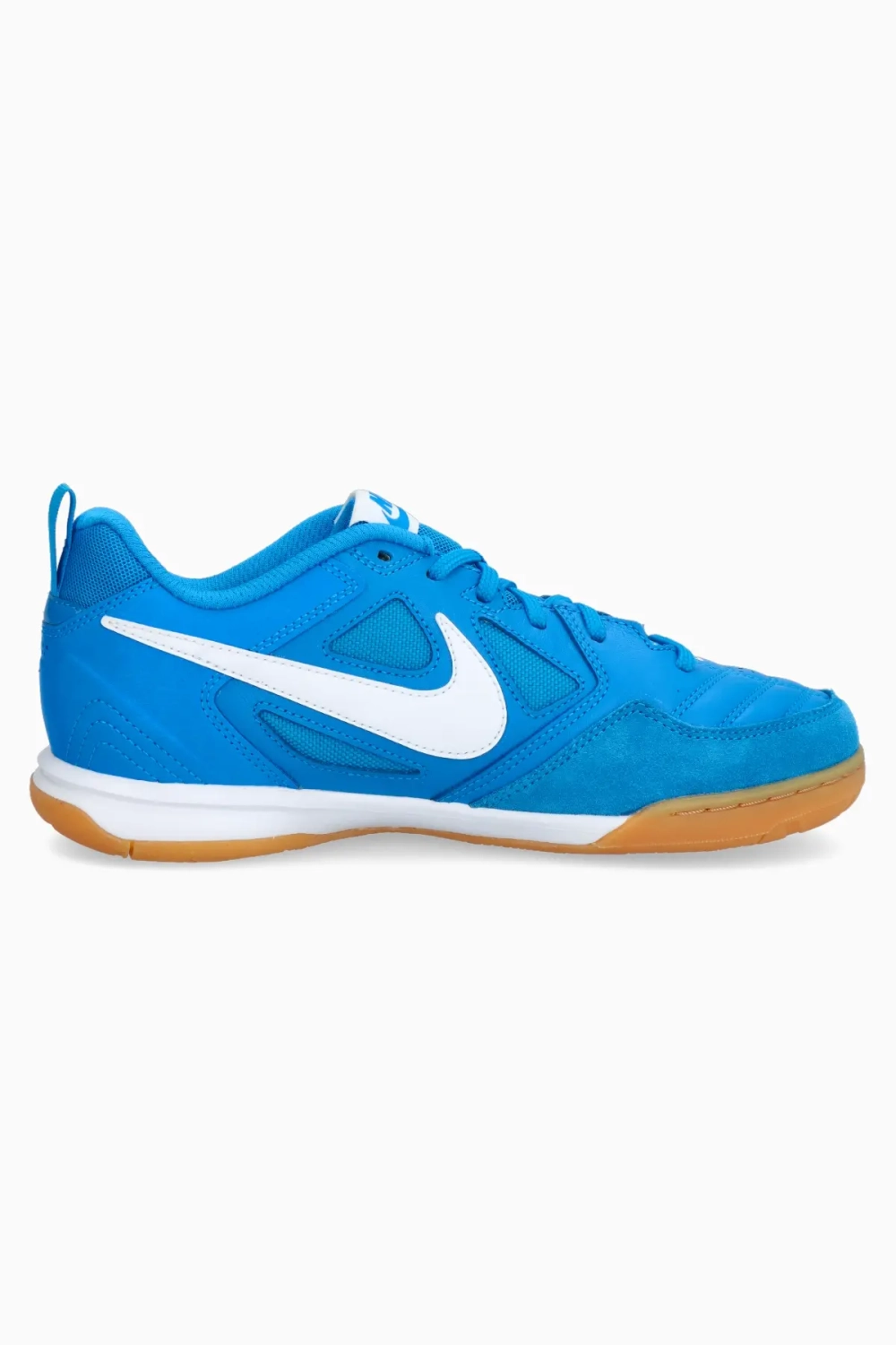 Футзалки Nike Gato Junior - синий