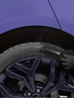 Чернитель резины TR "Tire" 500 мл