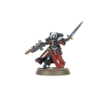 Imperial Agents Battleforce - Ordo Hereticus
