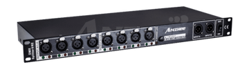 Anzhee SBox RJ45 DMX 4-M