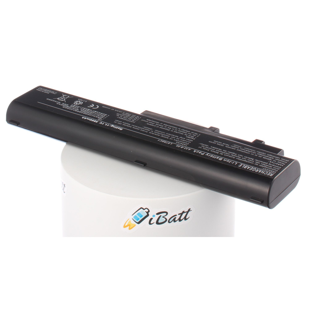 Аккумулятор iBatt 5800mAh, для A32-N50