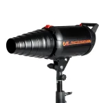 Насадка коническая Falcon Eyes FEA-BW тубус