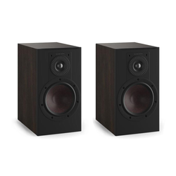 Dali Opticon 2 MK2 Tobacco Oak — полочная пассивная акустическая система (пара)