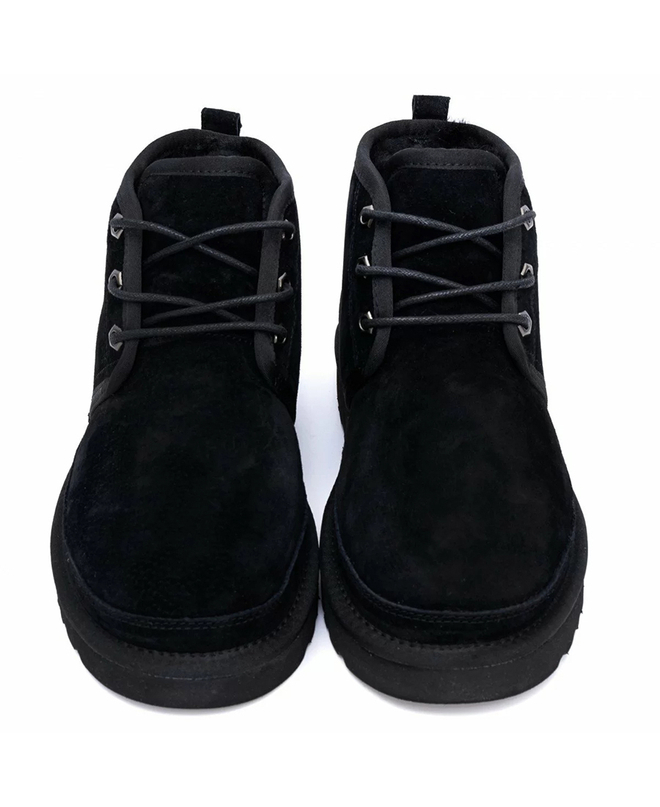 MENS NEUMEL - black