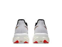 Мужские беговые кроссовки Asics Sonicblast 2 RISE & SHINE M Бело-Оранжевые