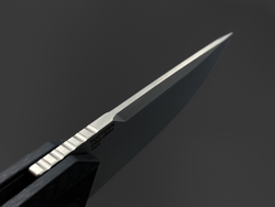 Складной нож Barhan [T10S Carbon G10]