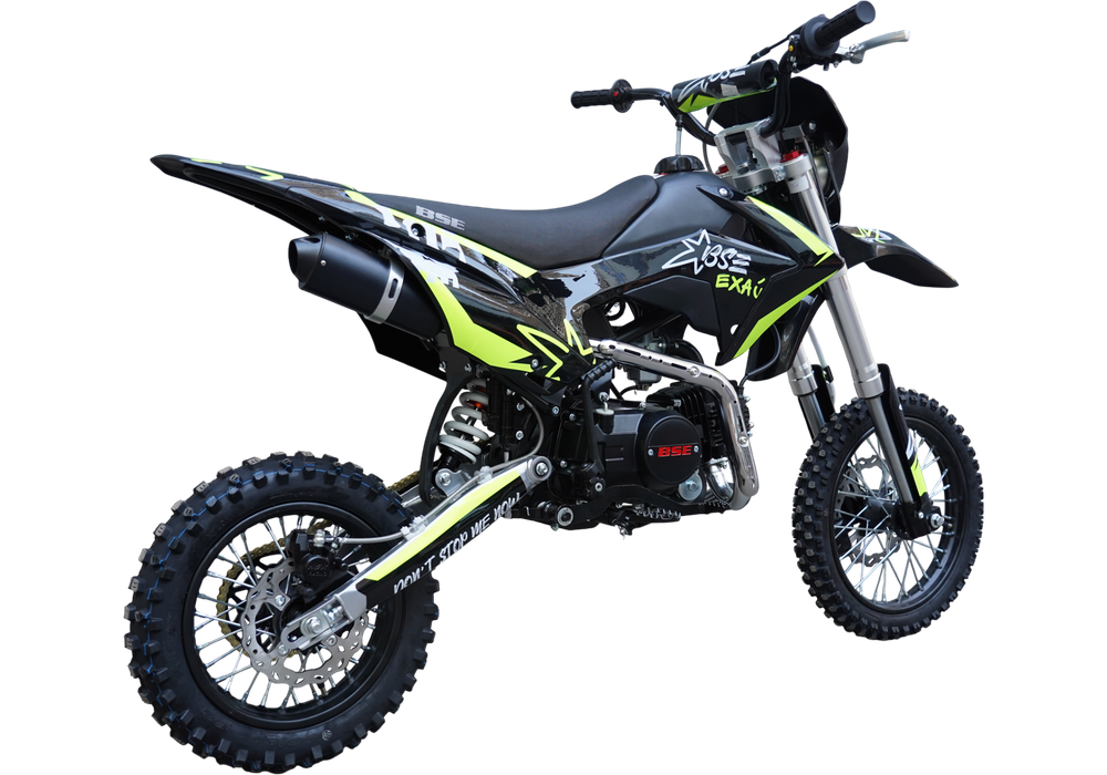 EXA Green