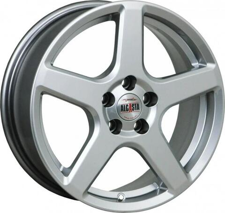 Alcasta M-62 6.5x16 5x114.3 ET 43 Dia 67.1 (BFP)