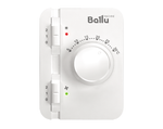 Тепловая завеса Ballu BHC-H20T24-PS