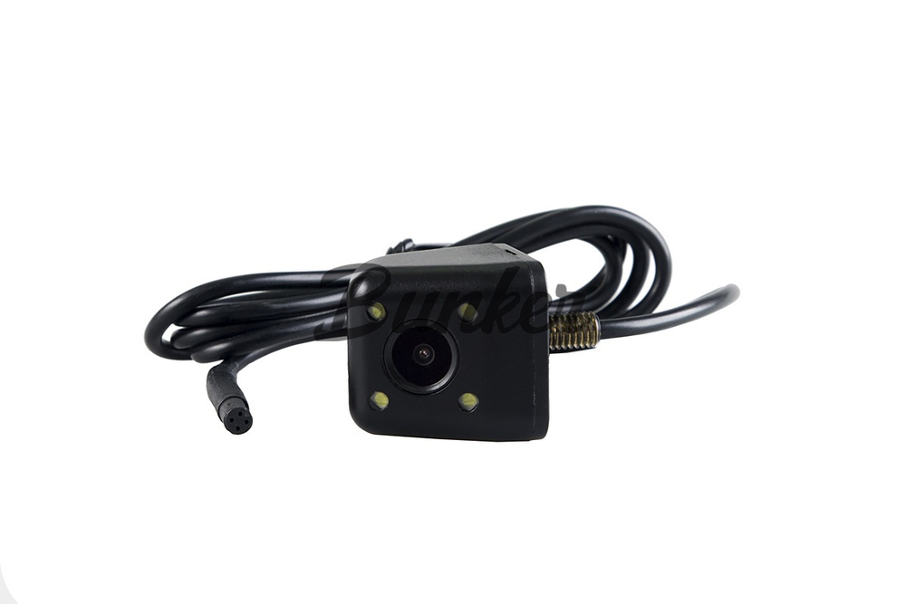 Камера заднего вида InterPower IP-920