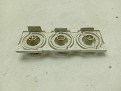 WD-10170SD кт175 Панель кнопок для стиральной машины LG WD-10170SD б/у