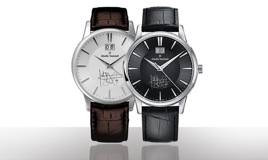 мужские наручные часы Claude Bernard 63003 3 NINM