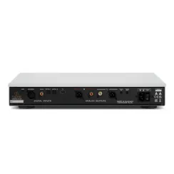 Canor Audio Verto D4S Silver