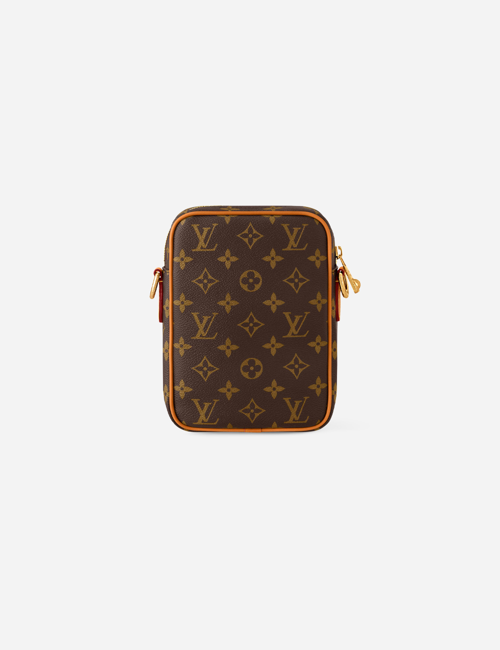 Сумка Louis Vuitton Danube "Monogram Archive"