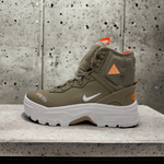 Nike ACG Air Zoom Gaiadome GORE-TEX • Green